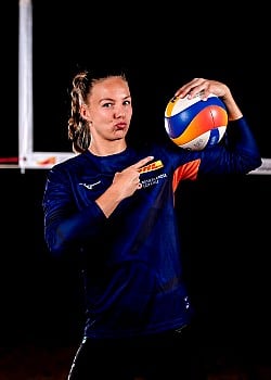 Katja Stam